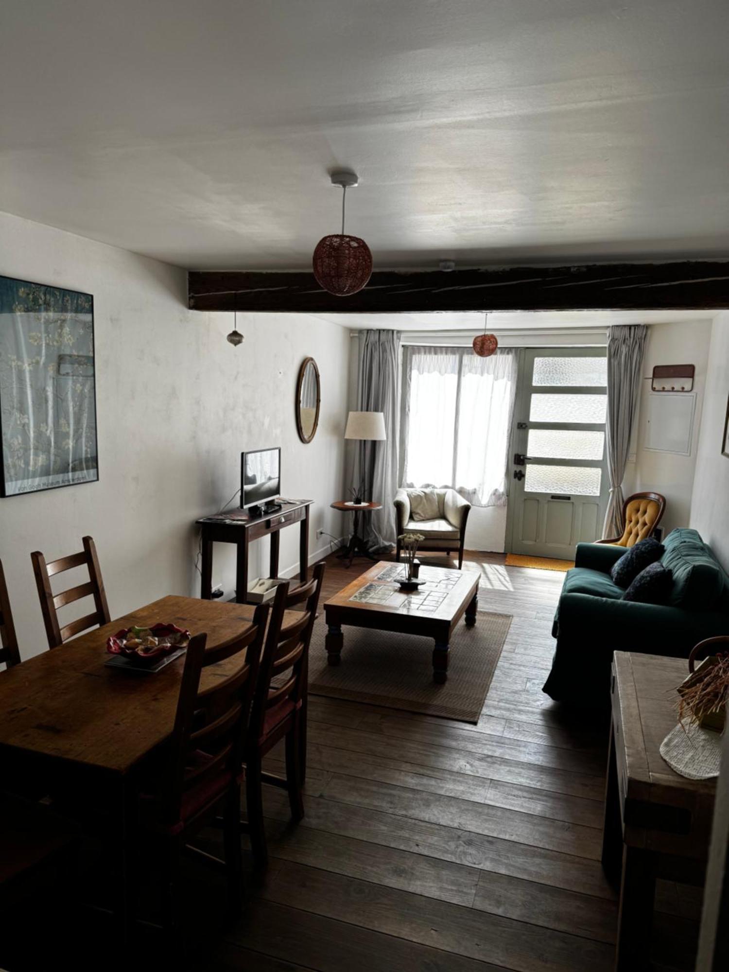 House Number 2 Villa เมียร์พัวซ์ ภายนอก รูปภาพ